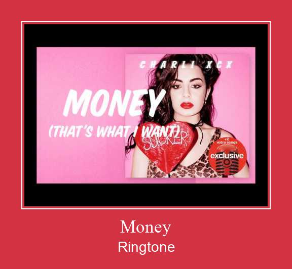 Money Ringtone Download pulsuz
