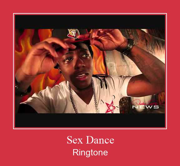 Sex Dance Ringtone Descărcați gratuit