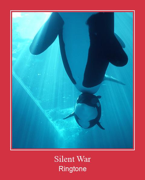 Silent War Ringtone atsisiųsti nemokamai