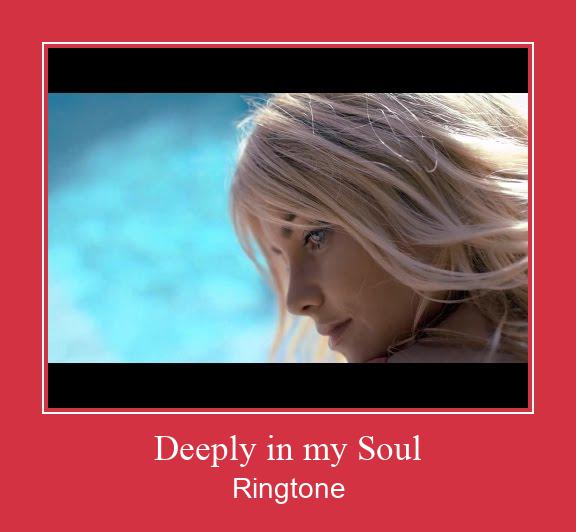 Deeply In My Soul 벨소리 다운로드 무료