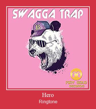 Hero Ringtone allalaadimine tasuta
