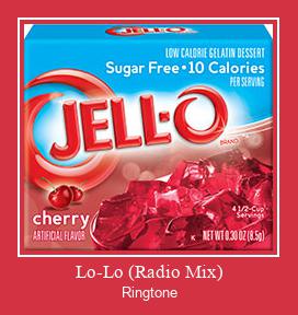 Lo-Lo (Radio Mix) ரிங்டோன் பதிவிறக்க இலவச