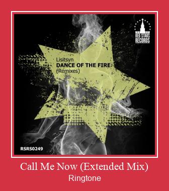Call Me Now (Extended Mix) Ringtone Download Free