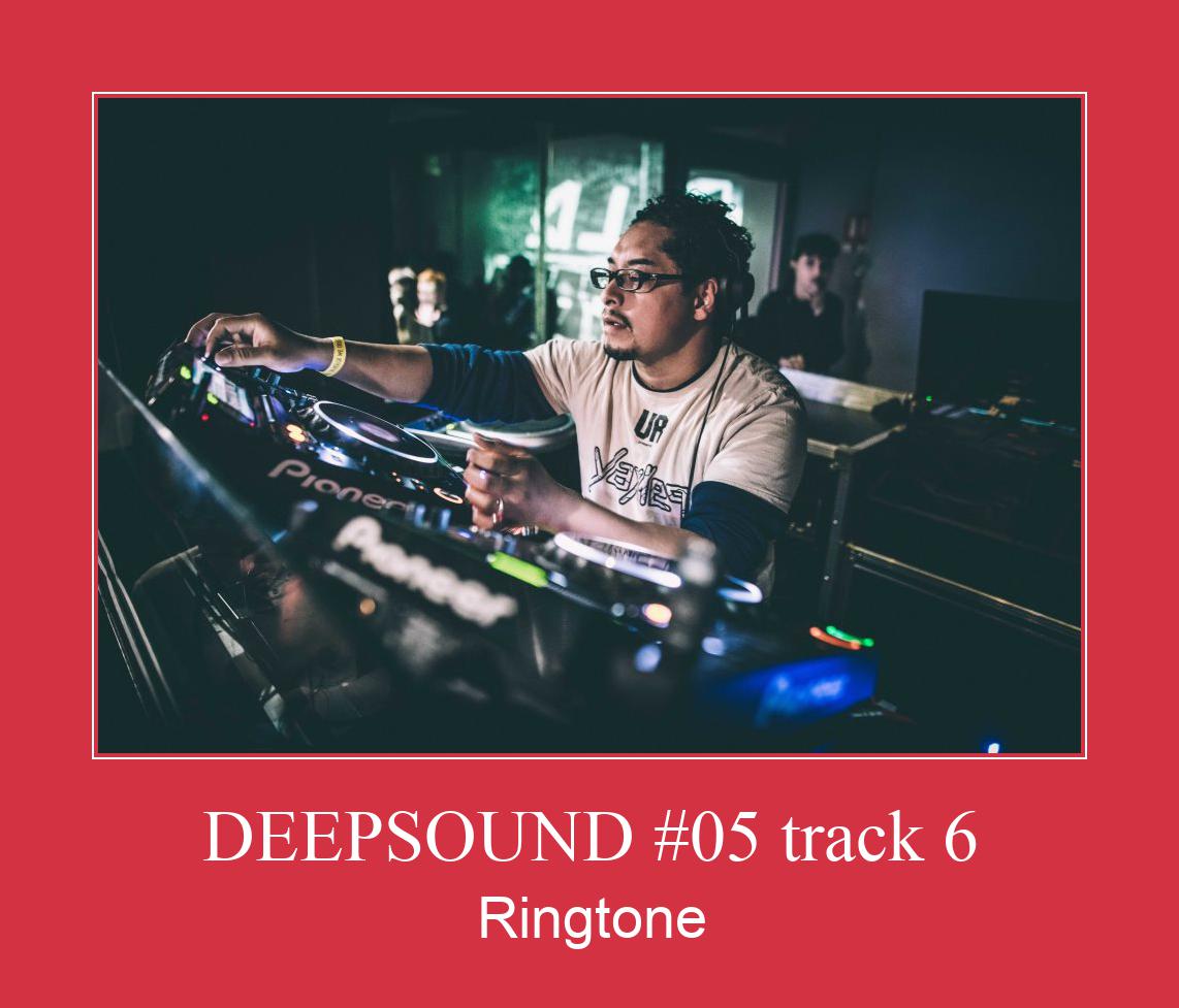 DEEPSOUND #05 Track 6 벨소리 다운로드 무료