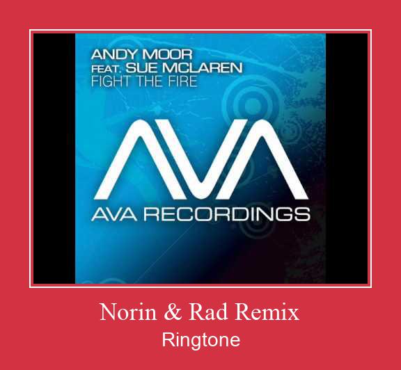Norin & Rad Remix Tono de llamada gratis