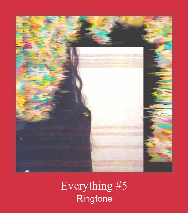 Everything #5  Suoneria Download gratuito.