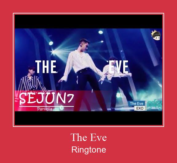 The Eve Ringtone Download Free