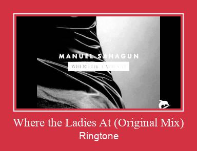 Where The Ladies At (Original Mix) Zvana signāls lejupielādēt bezmaksas