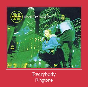 Everybody Ringtone Download Proste.