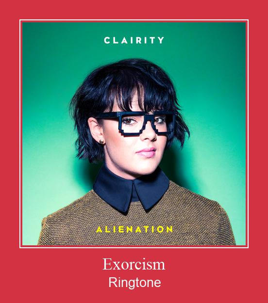 Exorcism ரிங்டோன் பதிவிறக்க இலவச