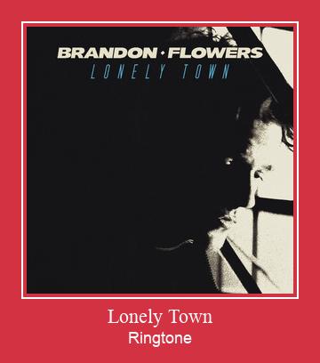 Lonely Town Ringtone Download Free