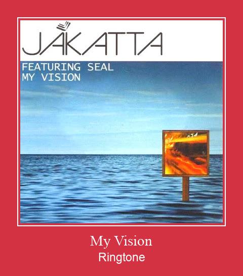 My Vision Suoneria Download gratuito.