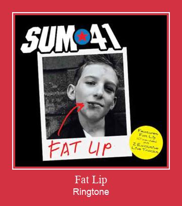 Fat Lip Nada Dering Unduh gratis