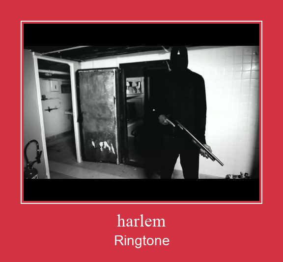 Harlem Klingelton kostenlos downloaden.