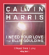 I Need Your Love  เสียงเรียกเข้า