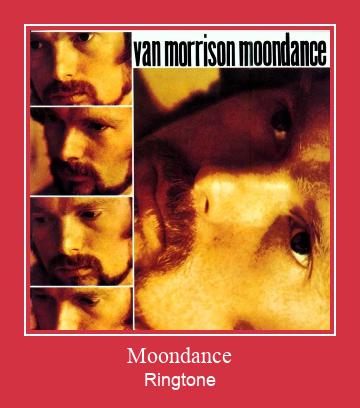 Moondance Vyzvánění ke stažení zdarma