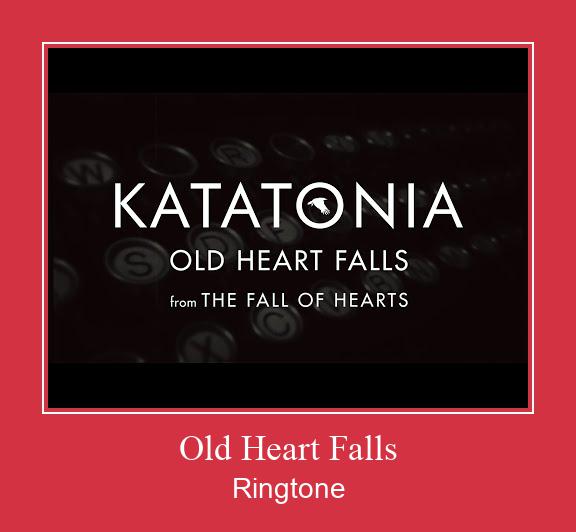 Old Heart Falls Vyzvánění ke stažení zdarma