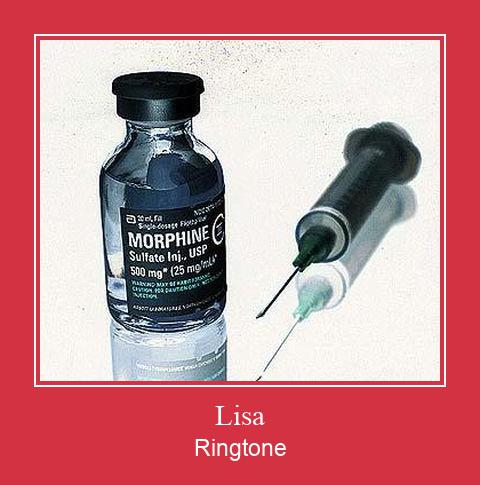 Lisa Ringtone Muat turun percuma.
