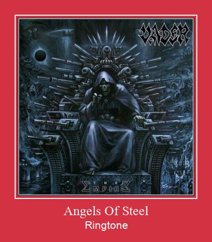 Angels Of Steel 벨소리 다운로드 무료