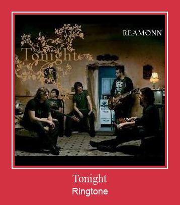 Tonight Ringtone Muat turun percuma.