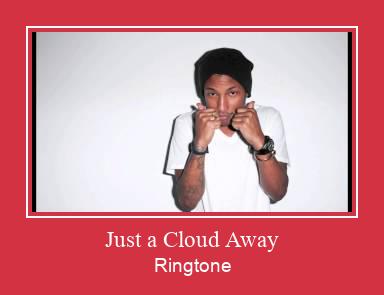 Just A Cloud Away Suoneria Download gratuito.