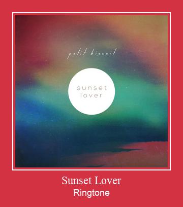 Sunset Lover रिंगटोन मुफ्त डाउनलोड करें