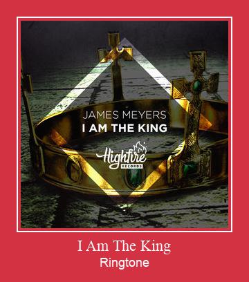 I Am The King Ringtone Download pulsuz