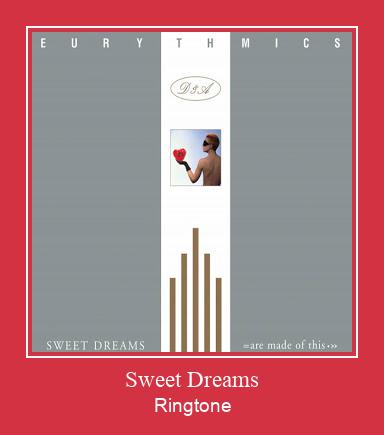 Sweet Dreams রিংটোন বিনামূল্যে ডাউনলোড করুন