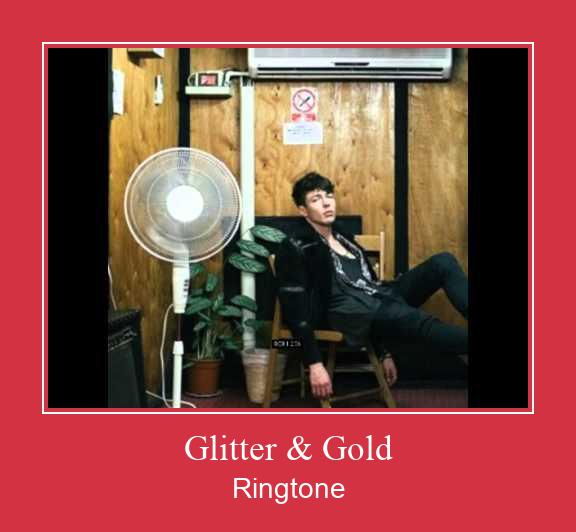 Glitter & Gold ดาวน์โหลดริงโทนฟรี