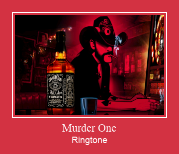 Murder One Nhạc chuông tải miễn phí