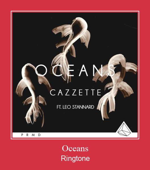 Oceans צלצול הורד חינם