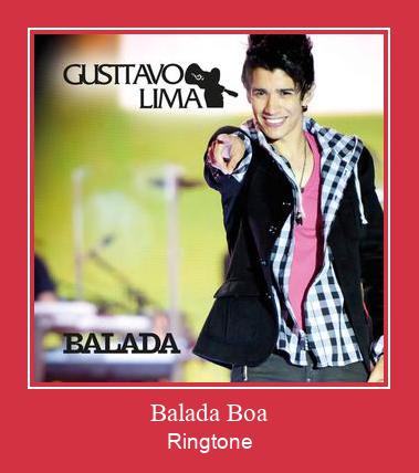 Balada Boa ರಿಂಗ್ಟೋನ್ ಡೌನ್ಲೋಡ್ ಉಚಿತ