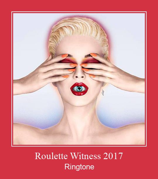 Roulette Witness 2017 벨소리 다운로드 무료