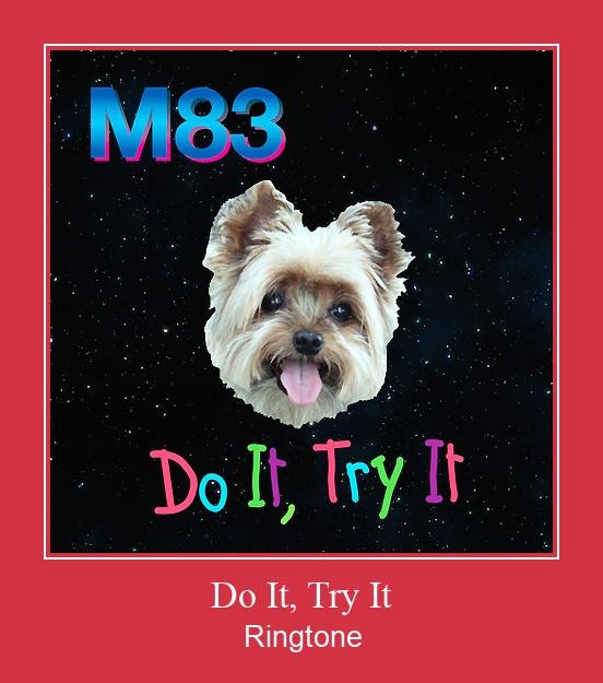 Do It, Try It Vyzvánění ke stažení zdarma