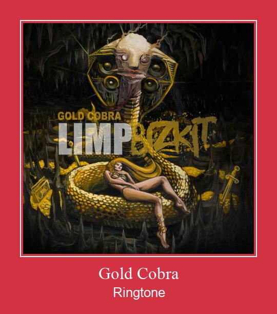 Gold Cobra Ringtone allalaadimine tasuta