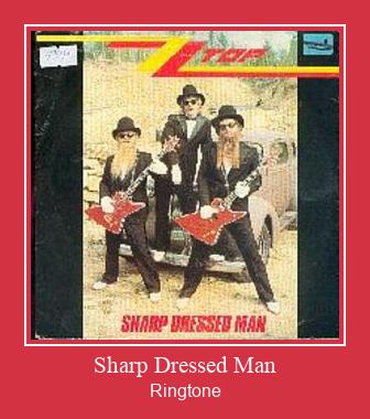 Sharp Dressed Man Nhạc chuông tải miễn phí