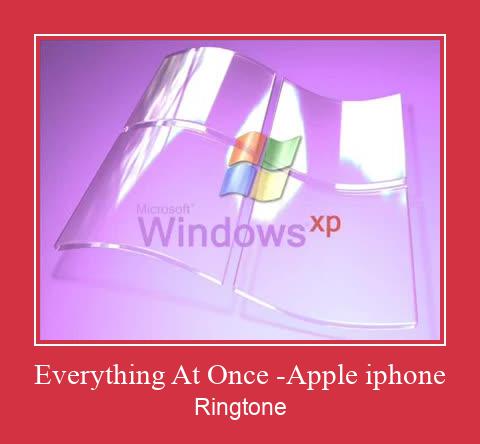 Everything At Once -Apple Iphone Ringtone Download Proste.