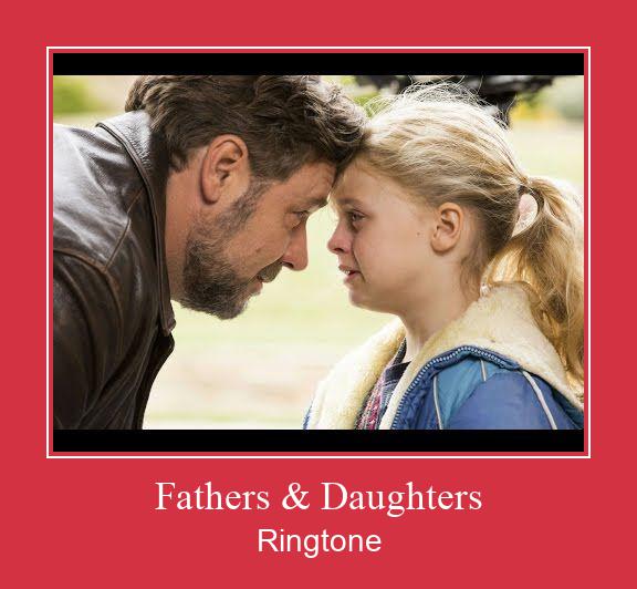 Fathers & Daughters ดาวน์โหลดริงโทนฟรี