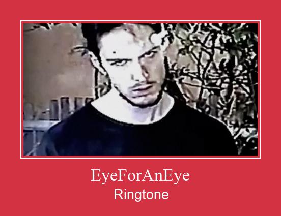 EyeForAnEye ರಿಂಗ್ಟೋನ್ ಡೌನ್ಲೋಡ್ ಉಚಿತ
