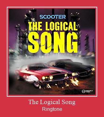 The Logical Song Ringtone Download pulsuz