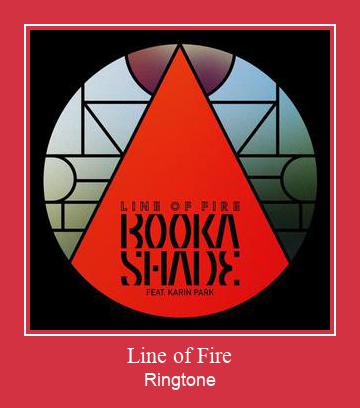 Line Of Fire ரிங்டோன் பதிவிறக்க இலவச