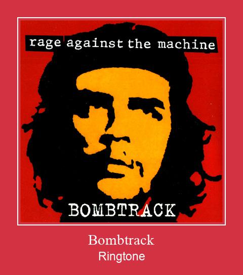 Bombtrack ರಿಂಗ್ಟೋನ್ ಡೌನ್ಲೋಡ್ ಉಚಿತ