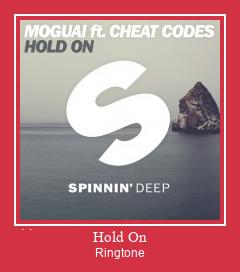 Hold On Tono de llamada gratis