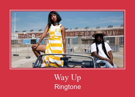 Way Up Ringtone Download Proste.