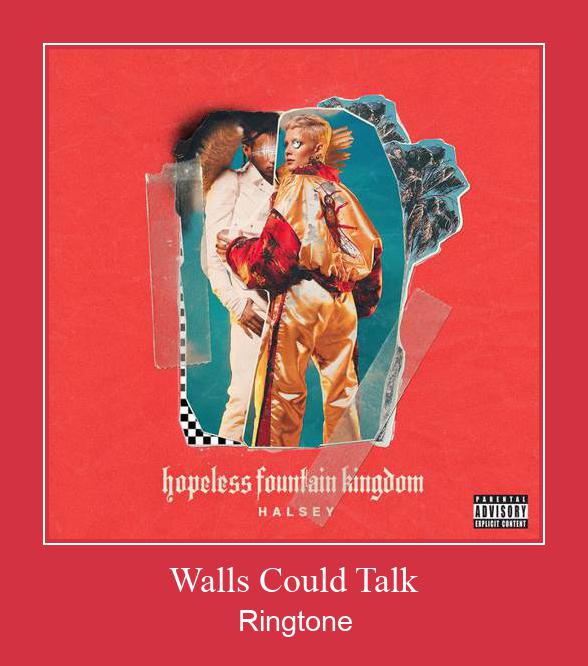 Walls Could Talk Ringtone download gratis