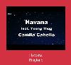 Havana vyzvánění