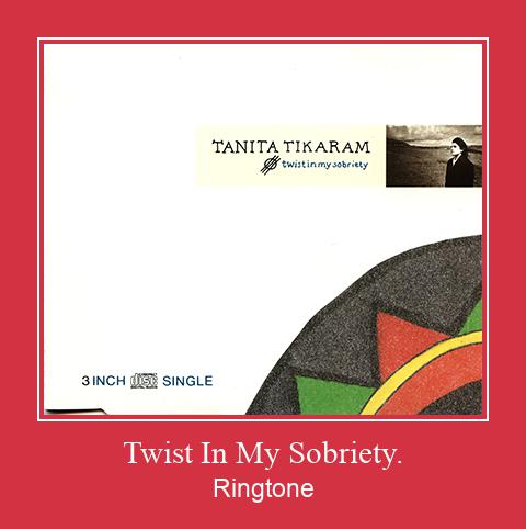 Twist In My Sobriety. Ringtone Last ned gratis