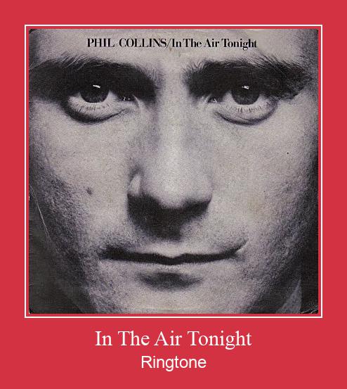 In The Air Tonight Nada Dering Unduh gratis