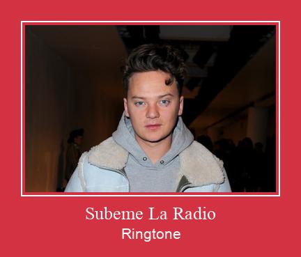 Subeme La Radio Ringtone atsisiųsti nemokamai