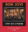 Livin' On A Prayer toque